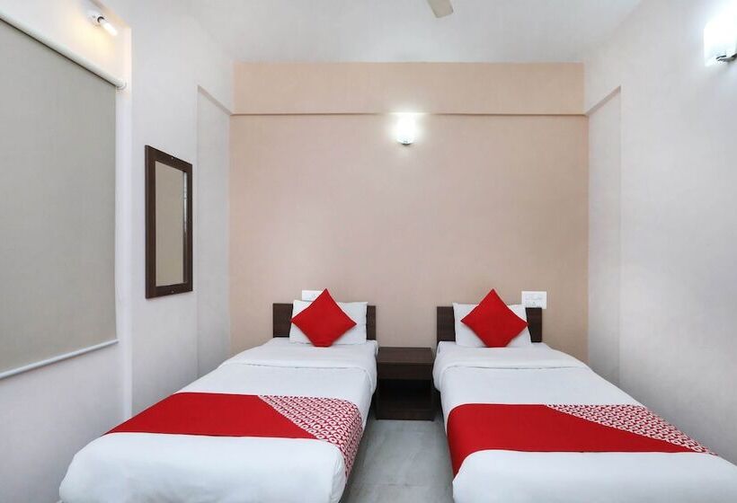 Super Hotel O Indra Comforts