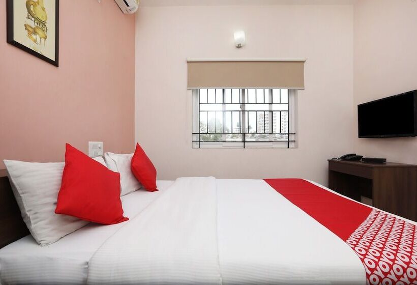 Super Hotel O Indra Comforts