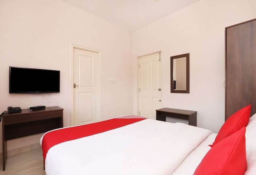 Super Hotel O Indra Comforts