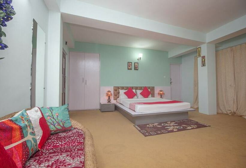 فندق Oyo 29527 Snow Valley Resort