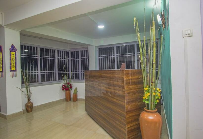 فندق Oyo 29527 Snow Valley Resort