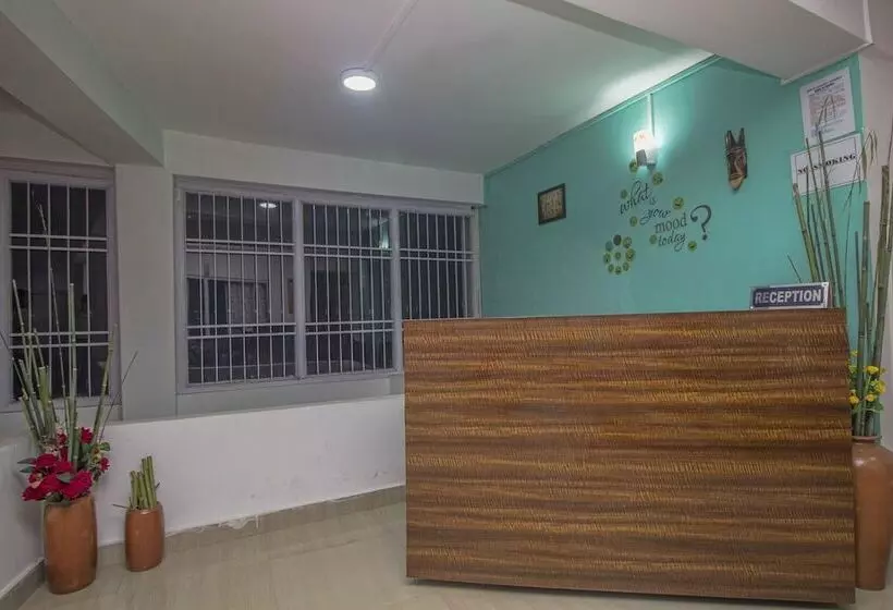 ホテル Oyo 29527 Snow Valley Resort