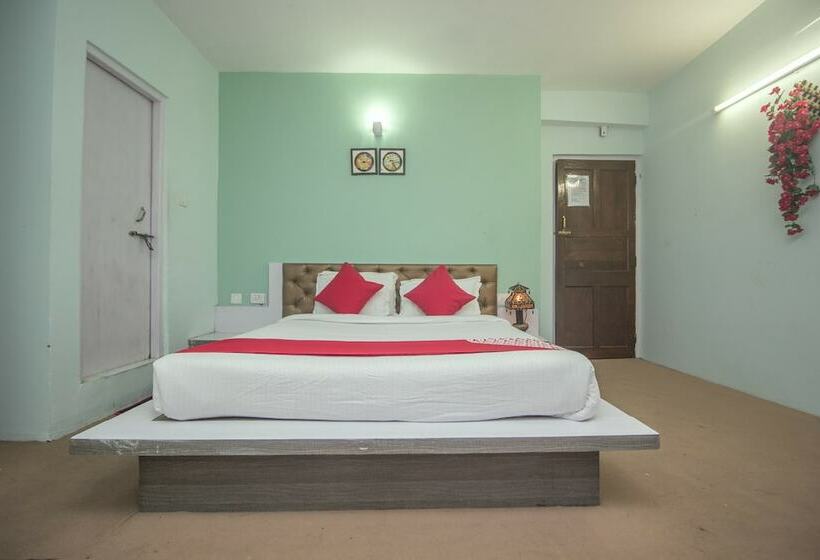 فندق Oyo 29527 Snow Valley Resort