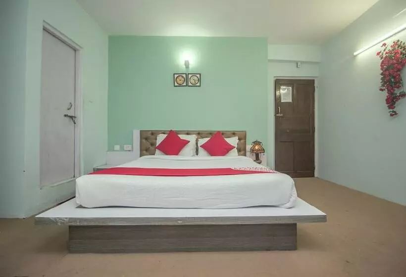 ホテル Oyo 29527 Snow Valley Resort