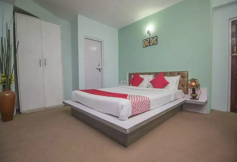 ホテル Oyo 29527 Snow Valley Resort