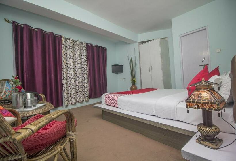 فندق Oyo 29527 Snow Valley Resort