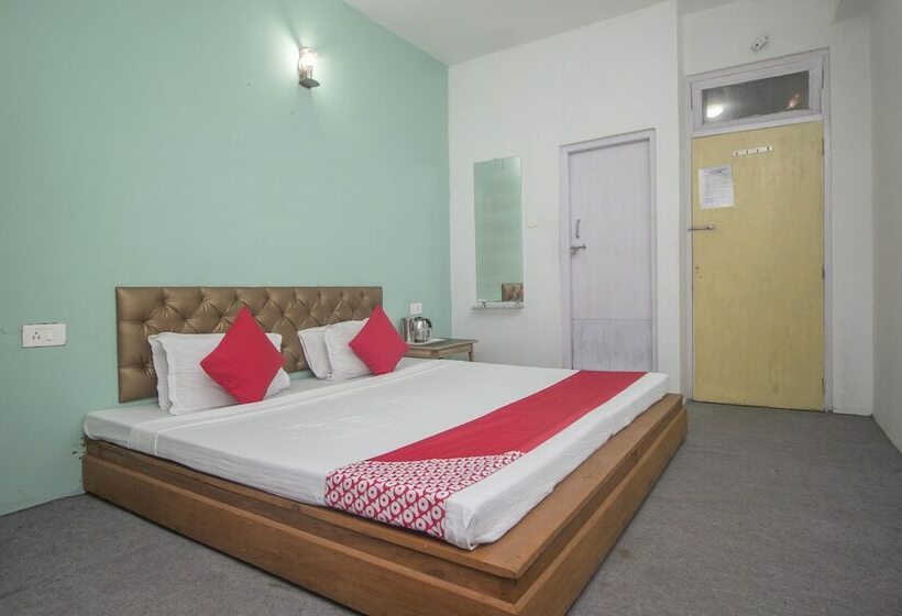 فندق Oyo 29527 Snow Valley Resort