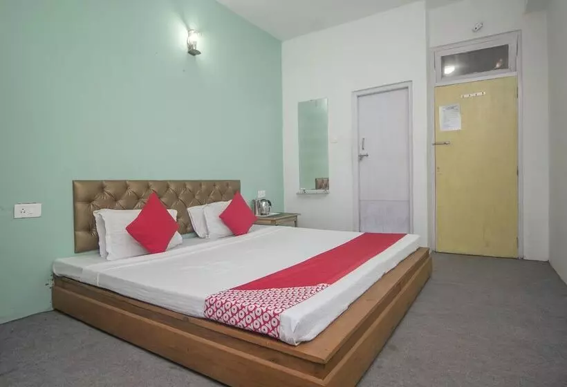 ホテル Oyo 29527 Snow Valley Resort