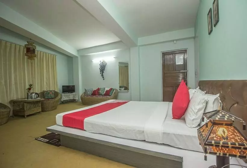 ホテル Oyo 29527 Snow Valley Resort