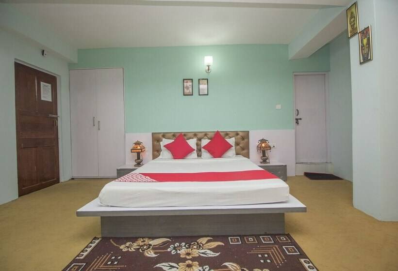 فندق Oyo 29527 Snow Valley Resort