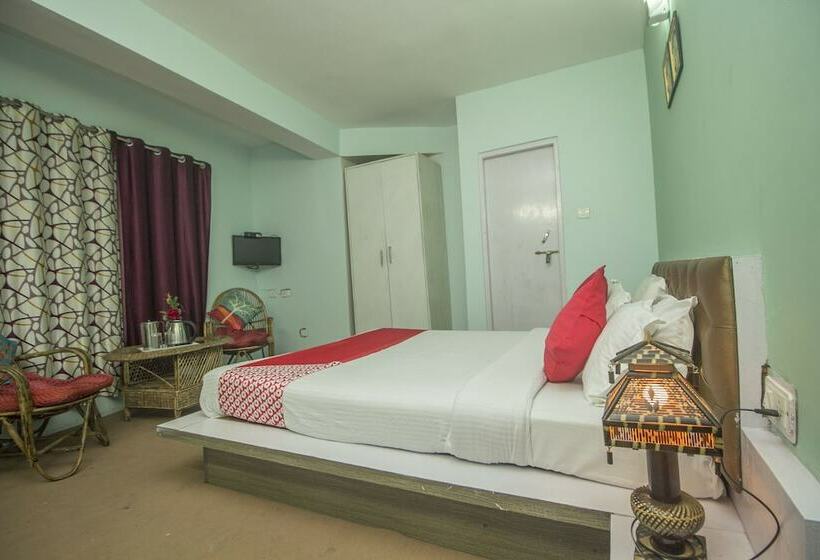 فندق Oyo 29527 Snow Valley Resort