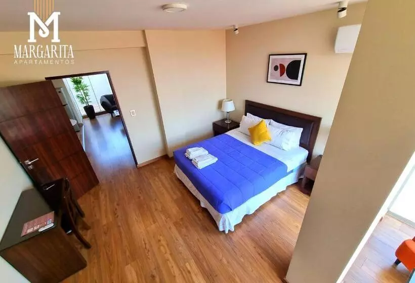 Margarita Apartamentos