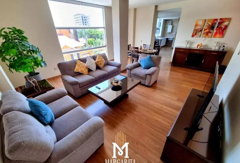 Margarita Apartamentos