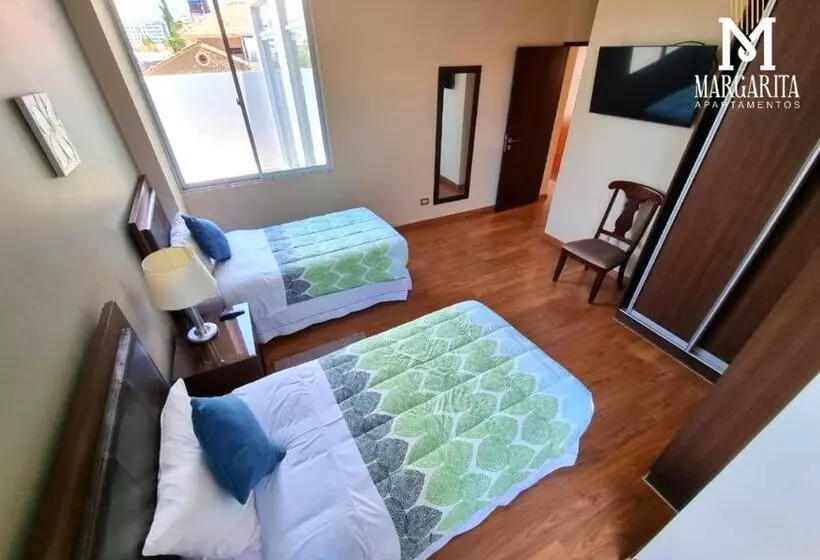 Margarita Apartamentos