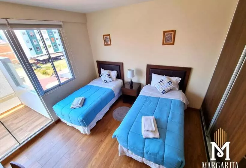 Margarita Apartamentos