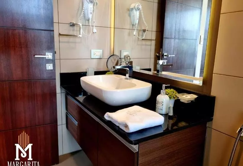 Margarita Apartamentos