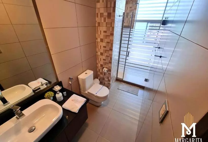 Margarita Apartamentos