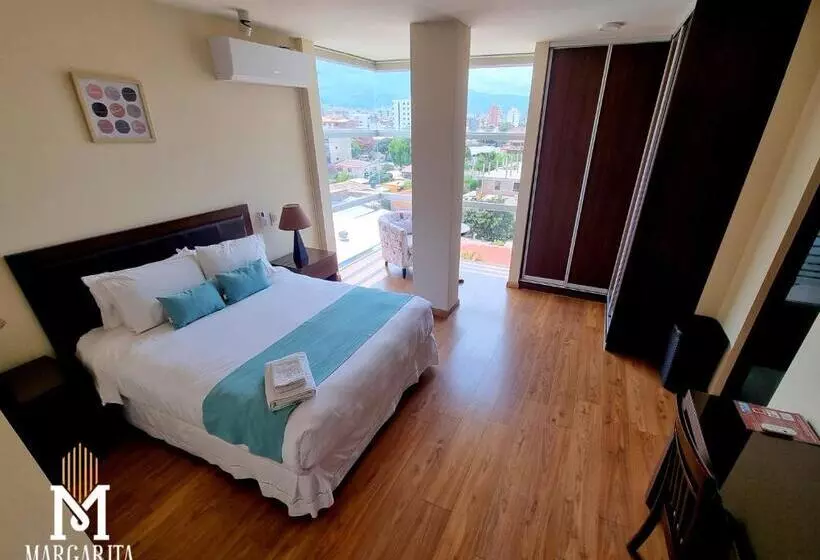 Margarita Apartamentos