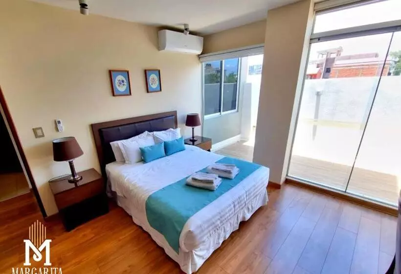 Margarita Apartamentos