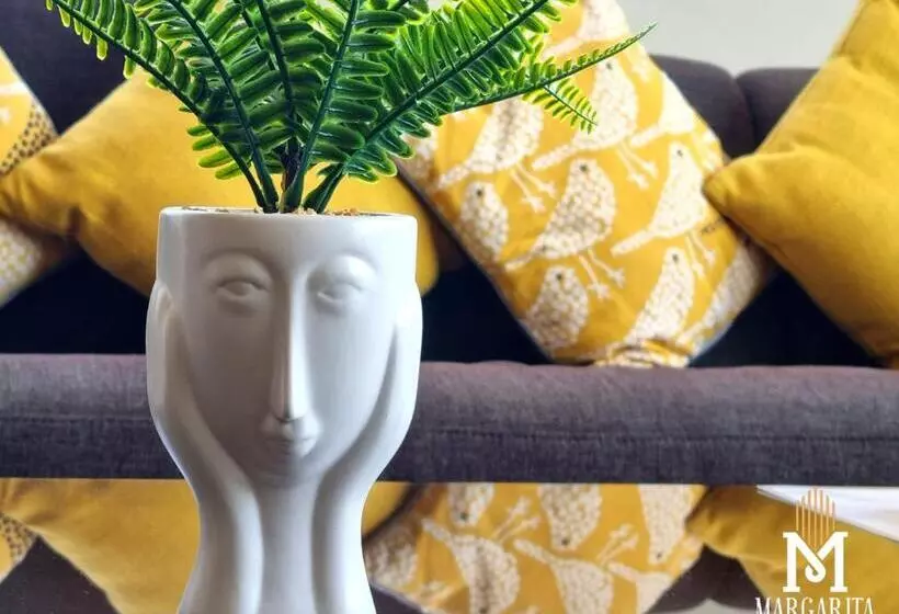 Margarita Apartamentos