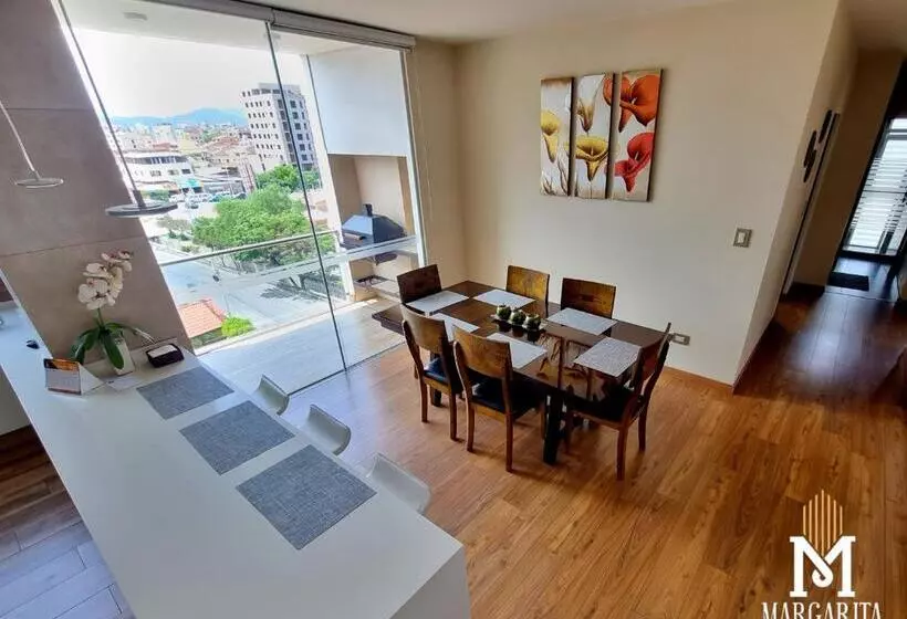 Margarita Apartamentos