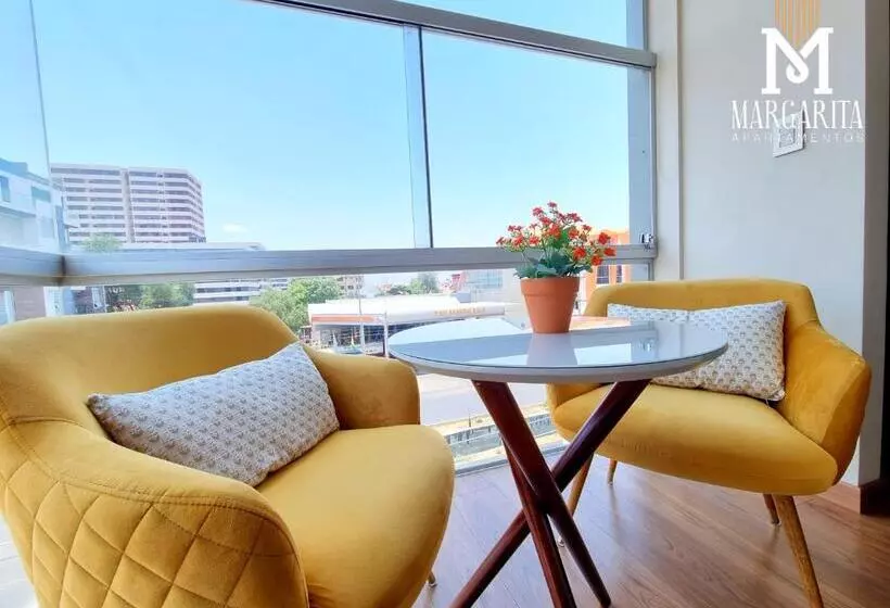 Margarita Apartamentos