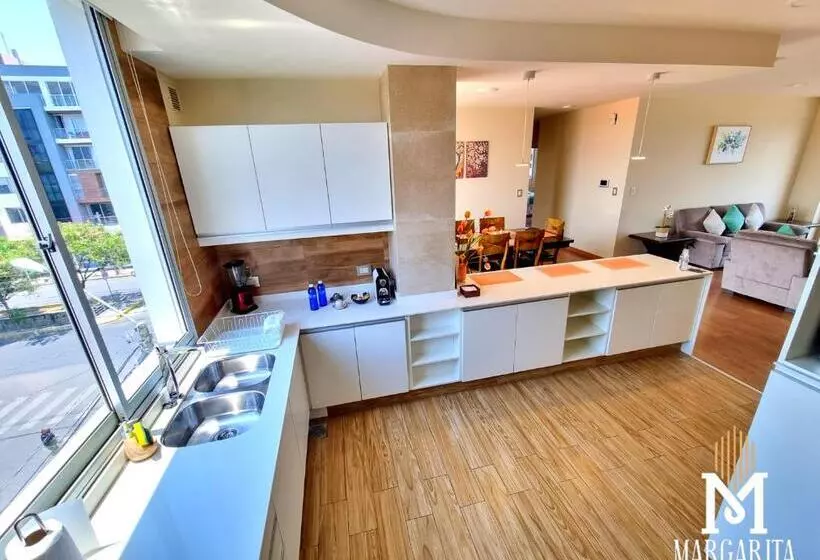 Margarita Apartamentos