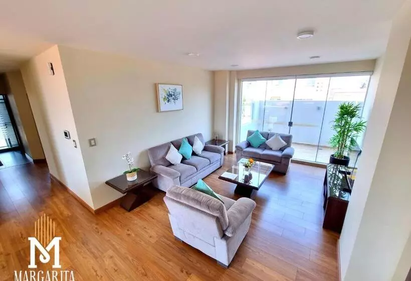 Margarita Apartamentos