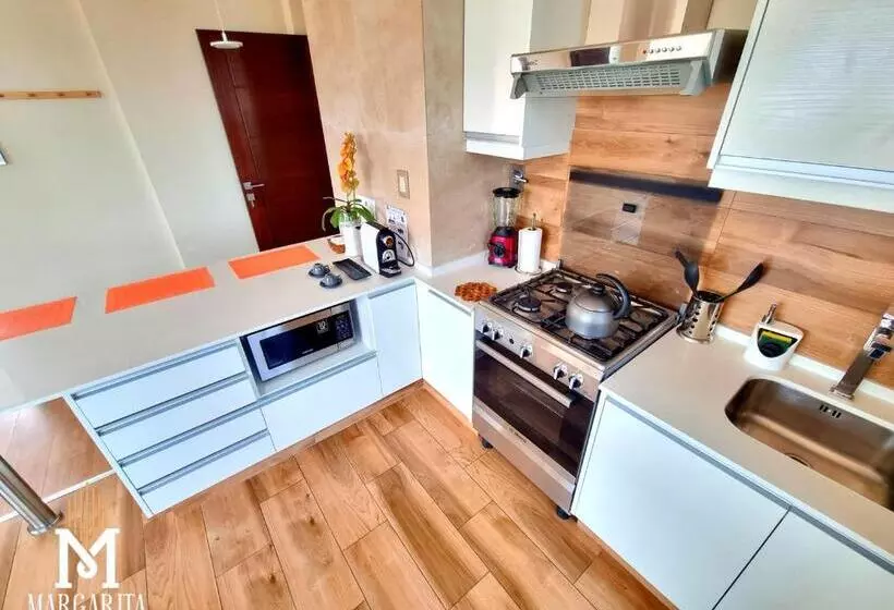 Margarita Apartamentos
