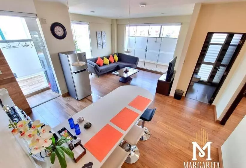 Margarita Apartamentos