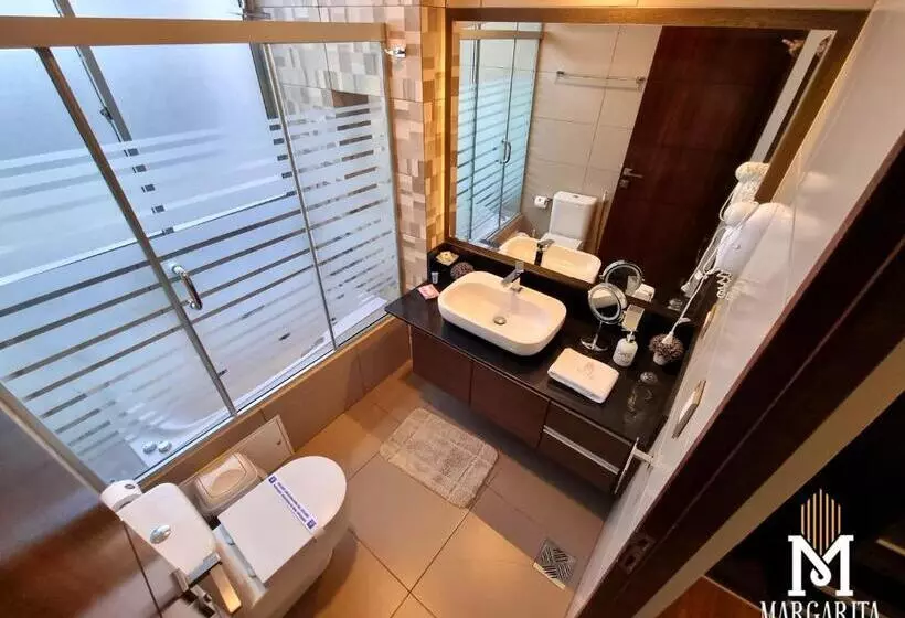 Margarita Apartamentos