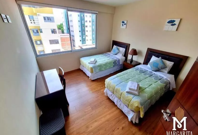 Margarita Apartamentos