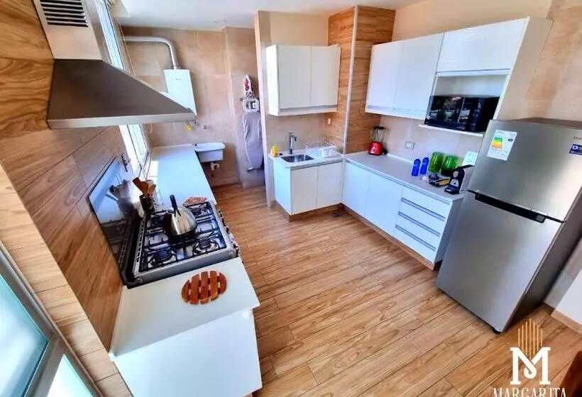 Margarita Apartamentos