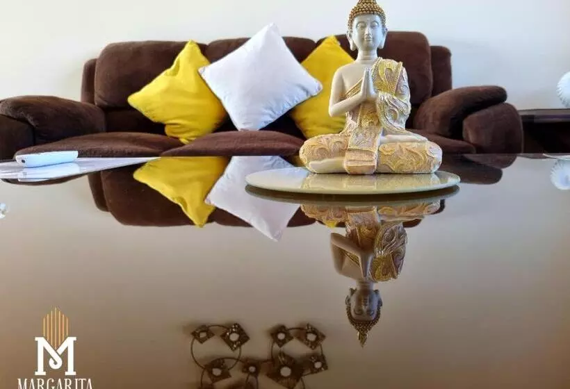 Margarita Apartamentos