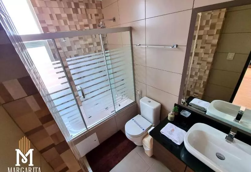 Margarita Apartamentos