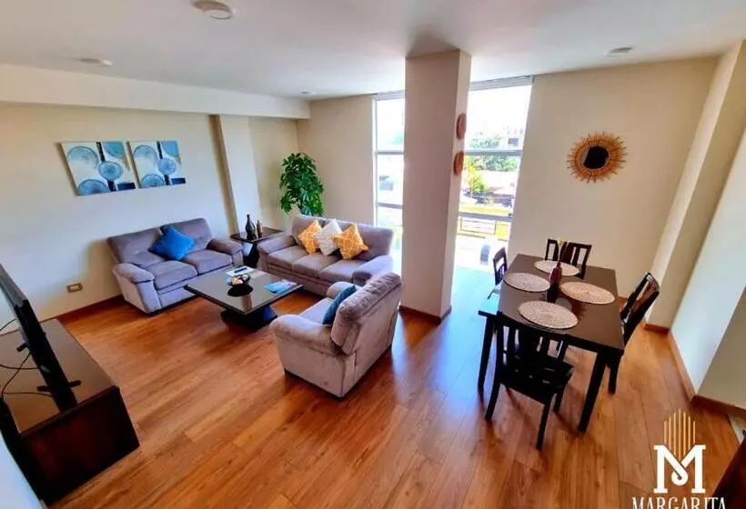 Margarita Apartamentos