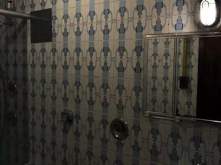 O Bosque Hostel