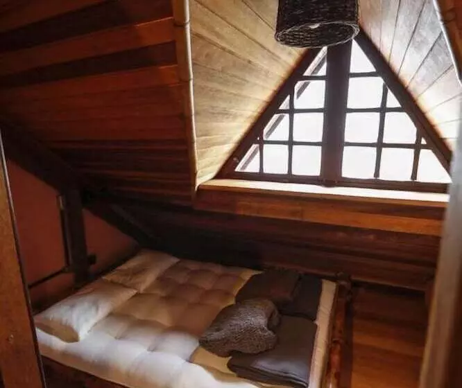 O Bosque Hostel