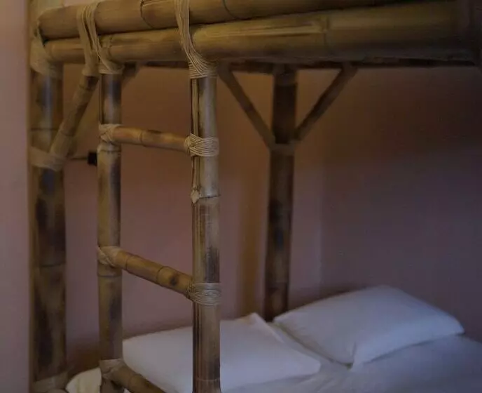 O Bosque Hostel
