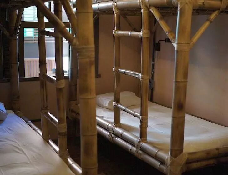 O Bosque Hostel