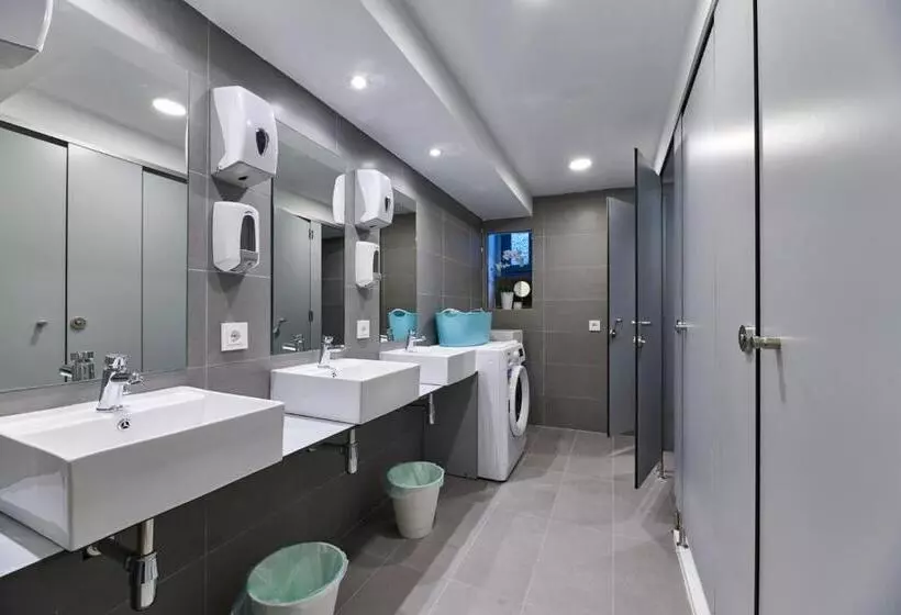 Albergue San Francisco