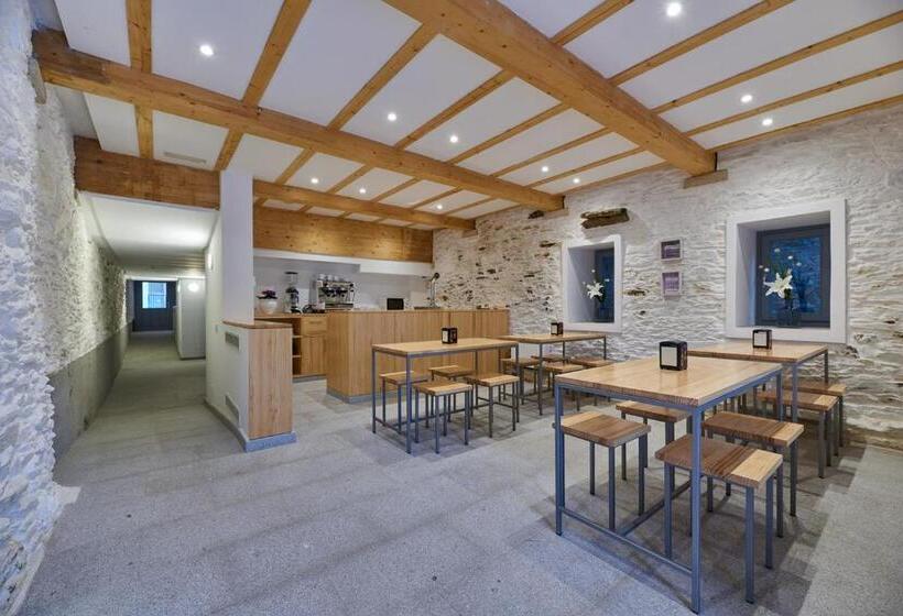 Albergue San Francisco