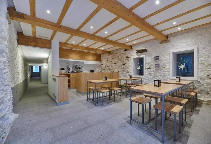 Albergue San Francisco