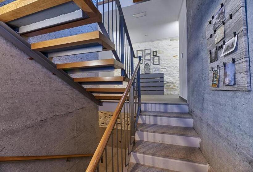 Albergue San Francisco