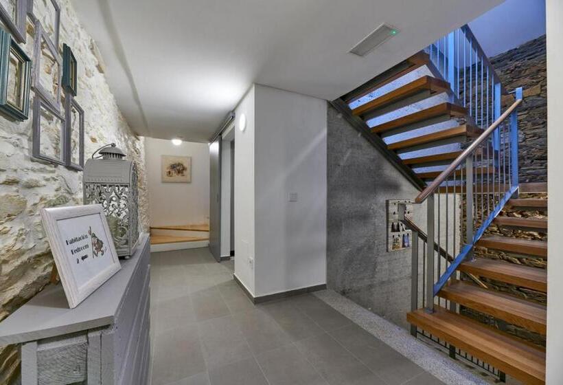 Albergue San Francisco