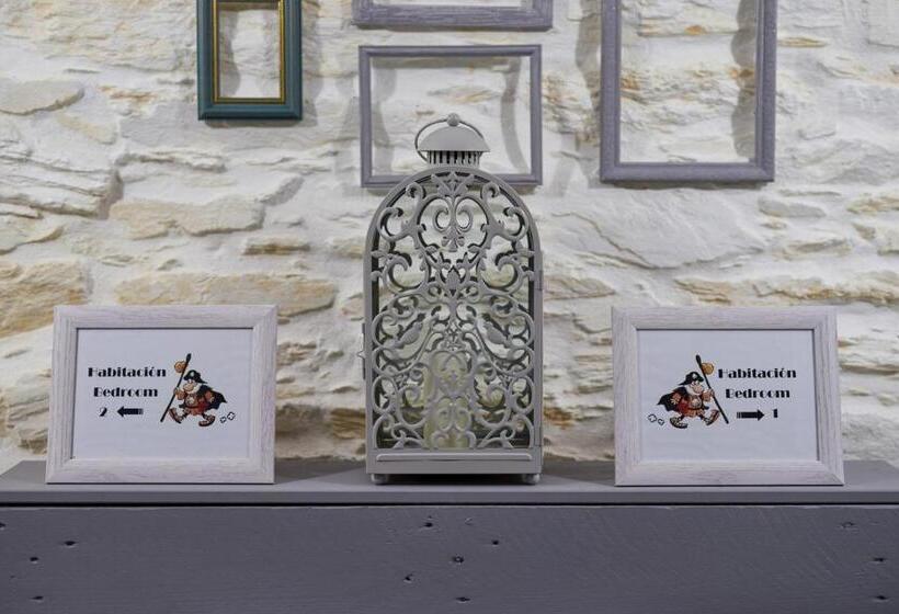 Albergue San Francisco