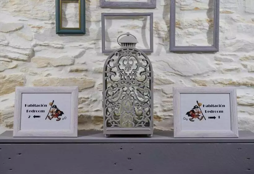 Albergue San Francisco