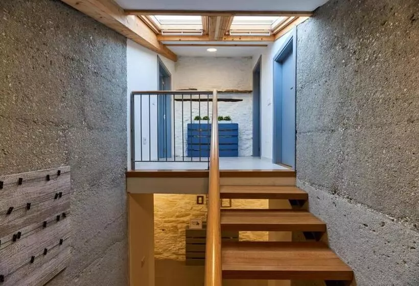 Albergue San Francisco