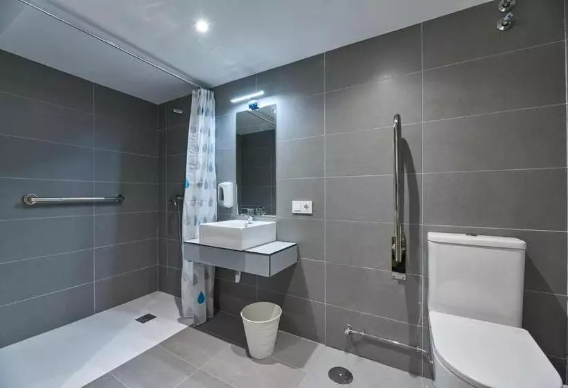 Albergue San Francisco