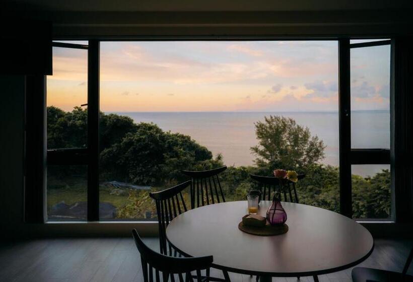 Blue Steak Wonder Nagahama Okinawa Yomitan